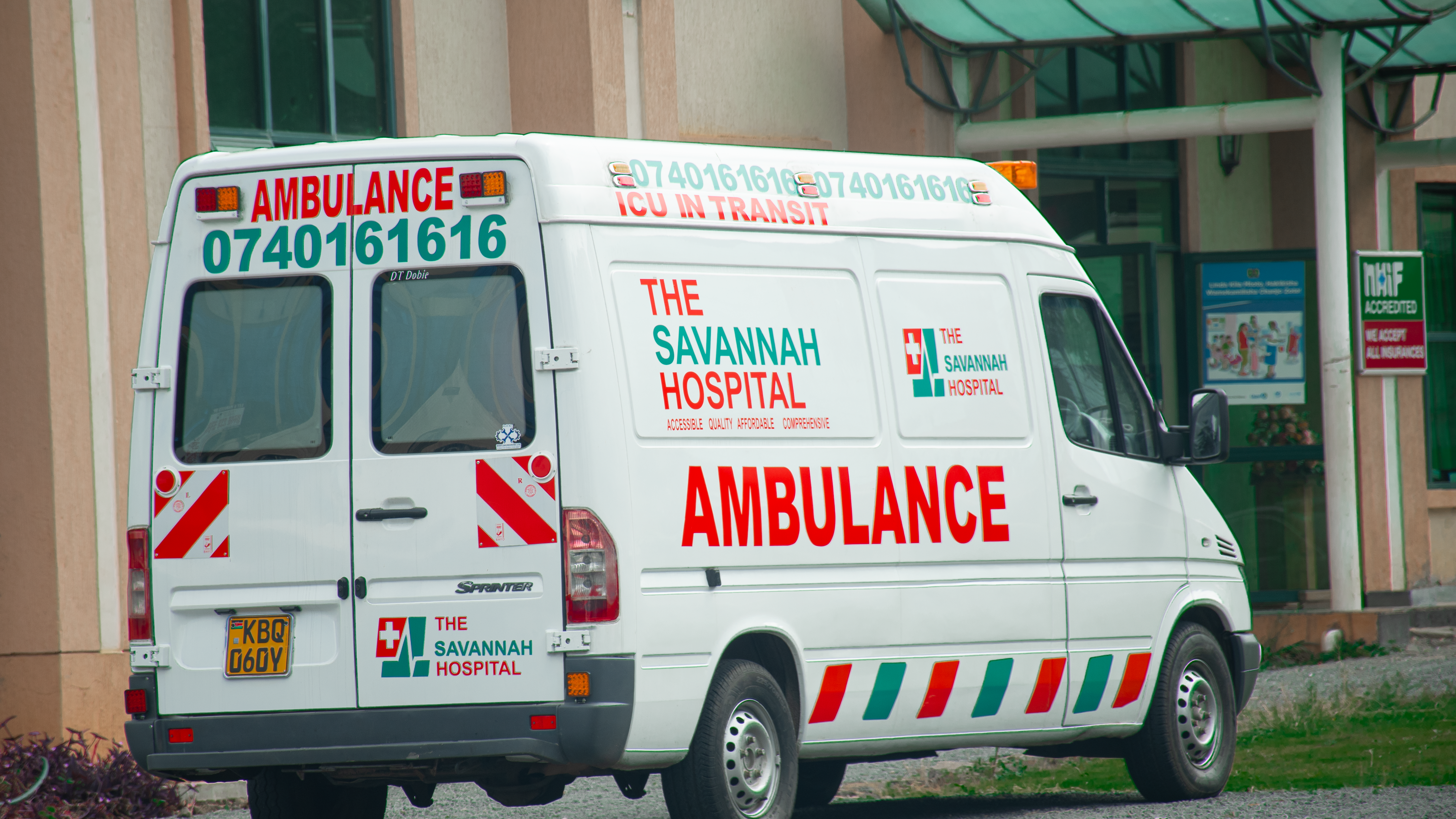 Emergency Services