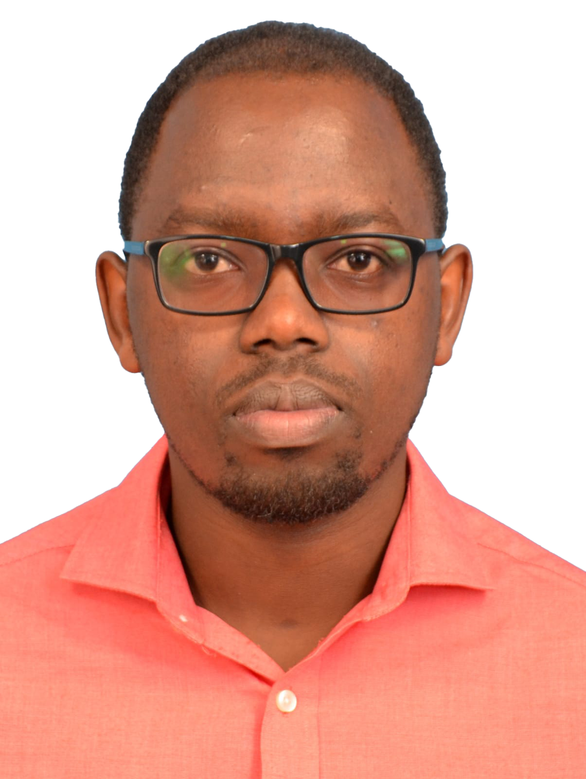 Dr. Japheth Samoei