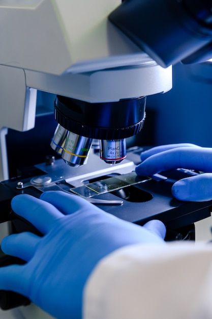 Laboratory Services