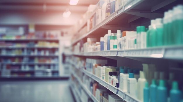 Pharmacy