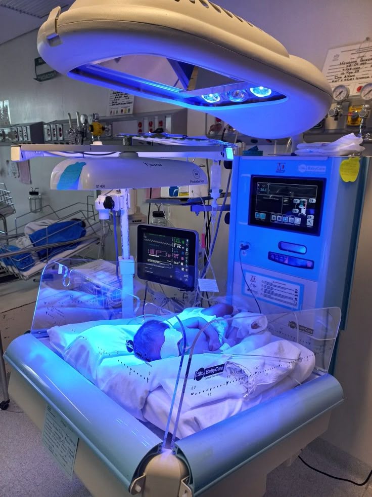 Pediatrics & Newborn Care